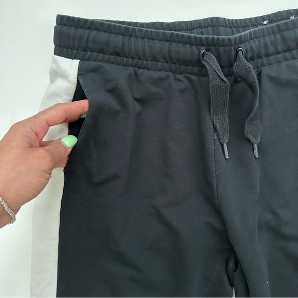 Puma Women’s Logo Jogger Sweatpants Size S - Picture 5 of 13